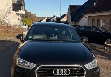 Audi A1 109.500 km 12.300 &euro; Kall 53925