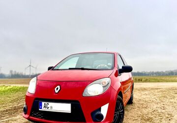 Renault Twingo 160.000 km 2.250 &euro; Aachen 52072