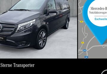 Mercedes-Benz V 300 62.633 km 57.580 &euro; Eschweiler 52249