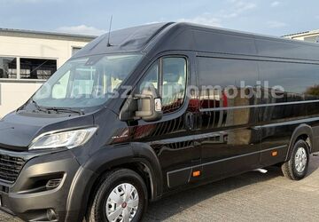 Fiat Ducato 229.188 km 15.475 &euro; Elsdorf (bei Köln) 50189