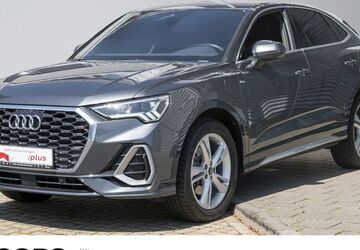 Audi Q3 33.832 km 35.930 &euro; Düren 52351