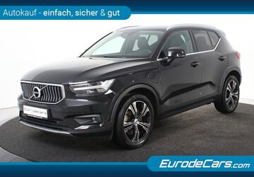 Volvo XC40 100.000 km 24.500 &euro; Herzogenrath 52134