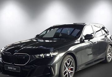 BMW i5 2.613 km 74.900 &euro; Aachen 52078