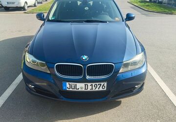 BMW 318 187.000 km 5.300 &euro; Aldenhoven 52457