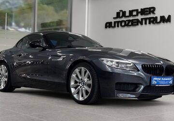 BMW Z4 60.000 km 22.490 &euro; Jülich 52428