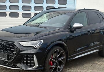 Audi RSQ3 43.560 km 55.500 &euro; Düren 52353