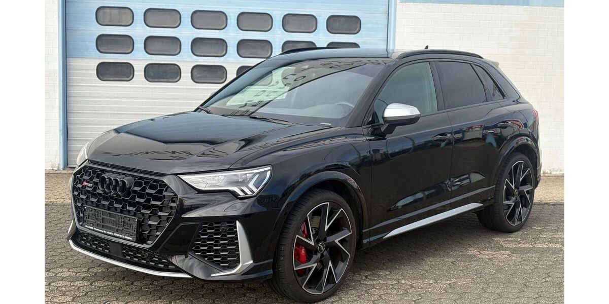 Audi RSQ3 43.560 km 55.500 &euro; Düren 52353