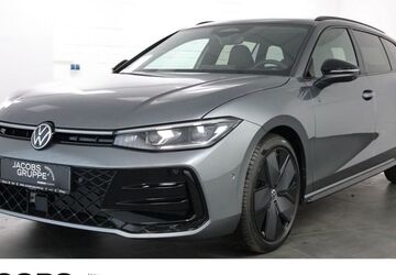 VW Passat Variant 4.444 km 57.960 &euro; Alsdorf 52477