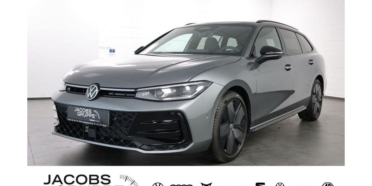 VW Passat Variant 4.444 km 57.960 &euro; Alsdorf 52477