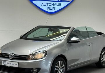 VW Golf 73.900 km 9.190 &euro; Düren 52353