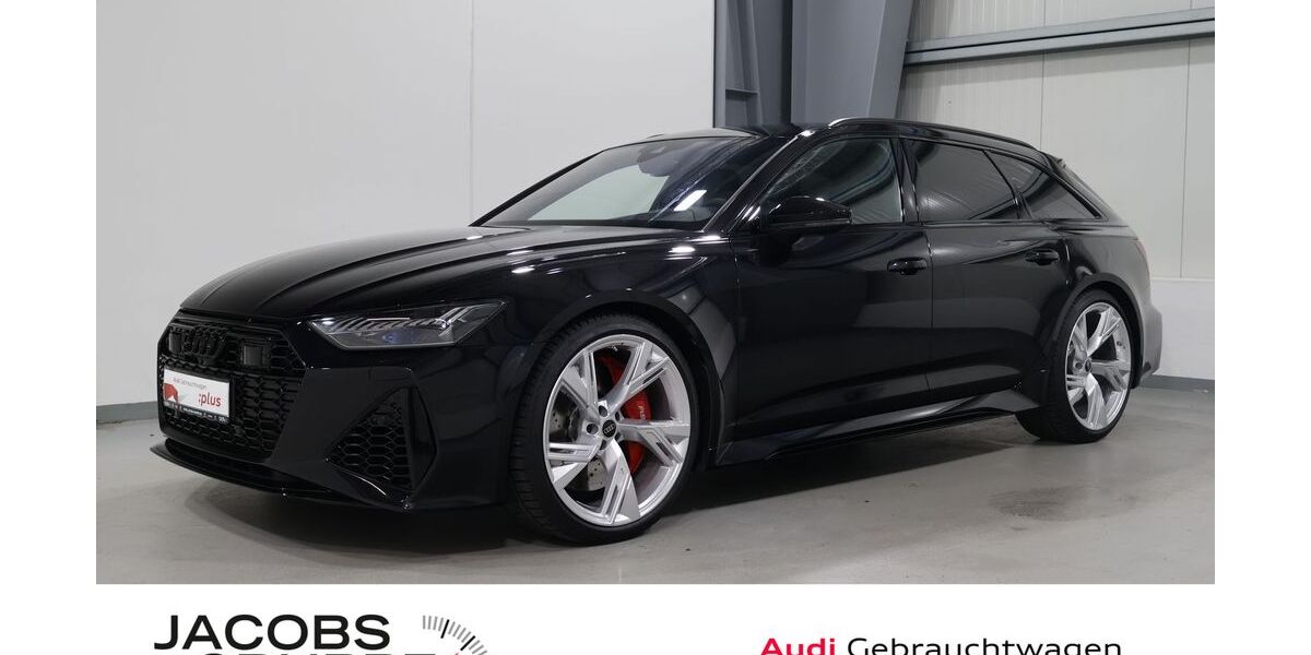 Audi RS6 18.802 km 115.970 &euro; Aachen 52078
