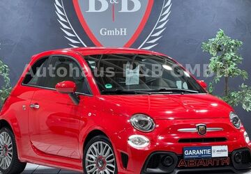 Abarth 595 15.900 km 19.490 &euro; Bergheim 50126