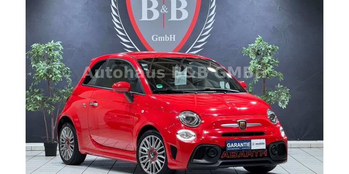 Abarth 595 15.900 km 19.490 &euro; Bergheim 50126