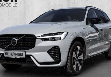Volvo XC60 22.999 km 46.690 &euro; Aachen 52078