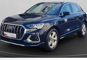 Audi Q3 64.000 km 28.490 &euro; Euskirchen 53879