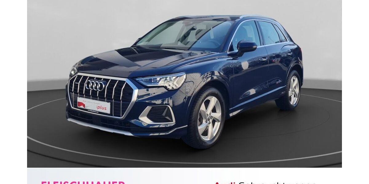 Audi Q3 64.000 km 28.490 &euro; Euskirchen 53879