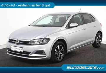 VW Polo 100.000 km 14.400 &euro; Herzogenrath 52134
