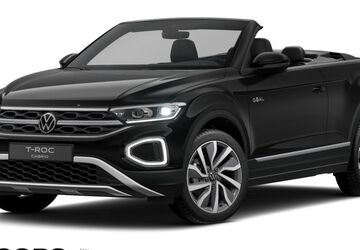 VW T-Roc 11.291 km 34.670 &euro; Alsdorf 52477