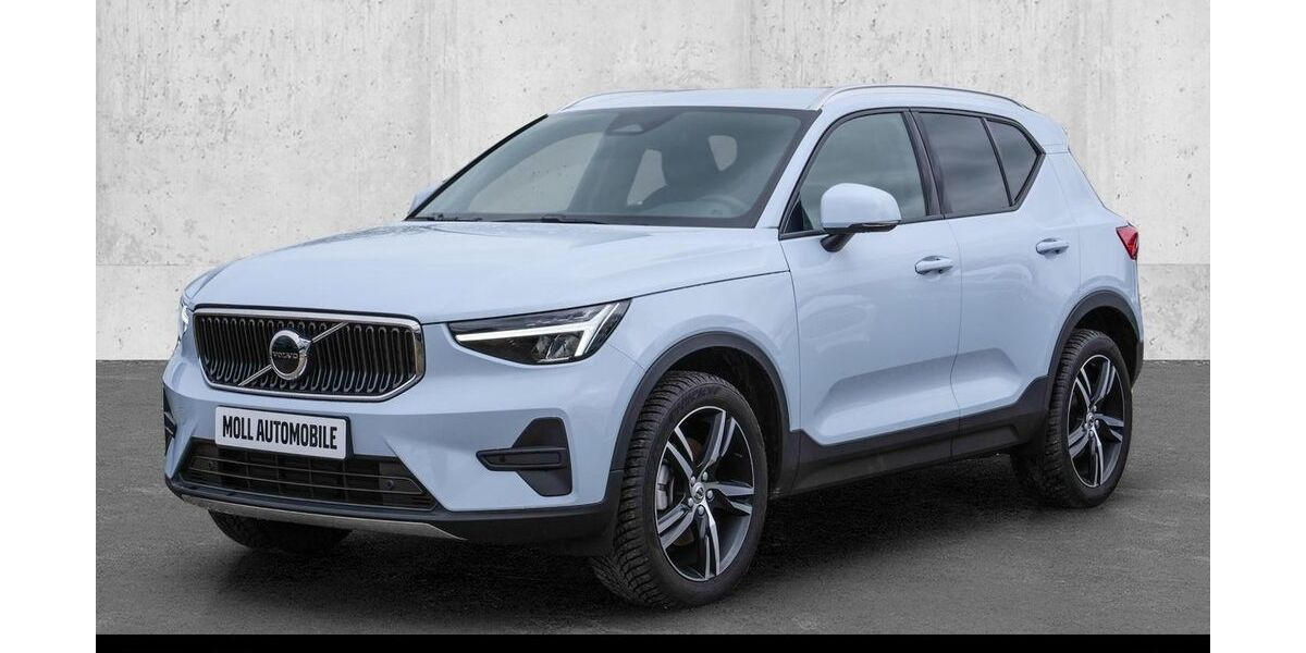 Volvo XC40 20.418 km 32.890 &euro; Aachen 52078