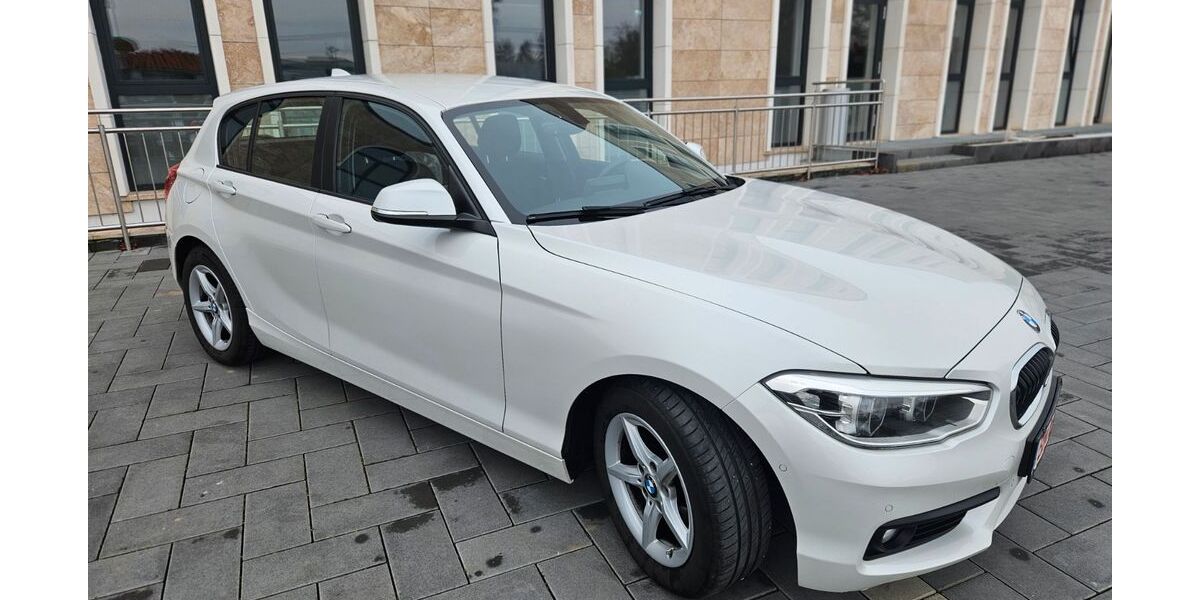 BMW 116 130.250 km 10.990 &euro; Erftstadt 50374