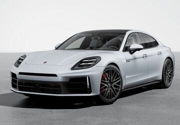 Porsche Panamera 33.109 km 134.900 &euro; Aachen 52068
