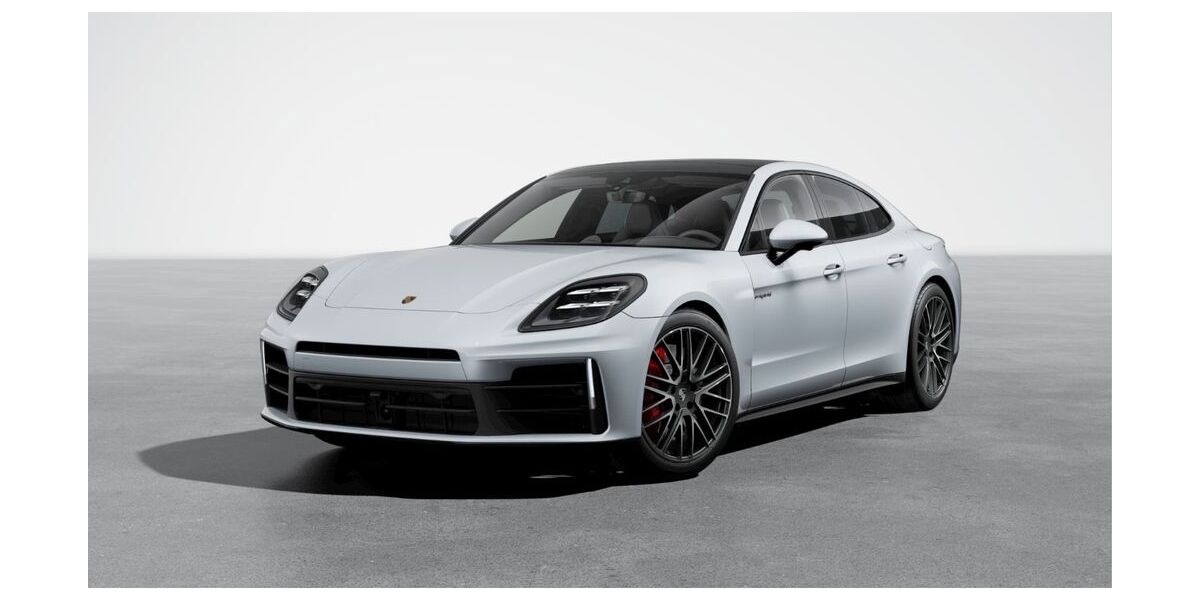 Porsche Panamera 33.109 km 134.900 &euro; Aachen 52068