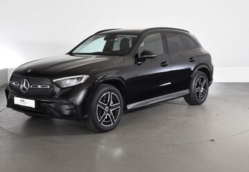 Mercedes-Benz GLC 220 22.953 km 48.980 &euro; Aachen 52078