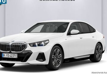 BMW i5 24.683 km 55.850 &euro; Düren 52355