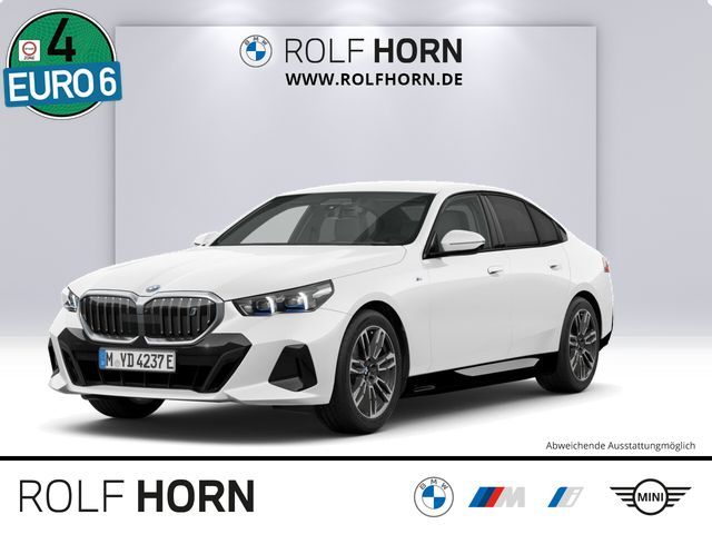 BMW i5 24.683 km 55.850 &euro; Düren 52355
