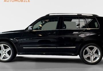 Mercedes-Benz GLK 220 123.220 km 20.486 &euro; Bedburg 50181
