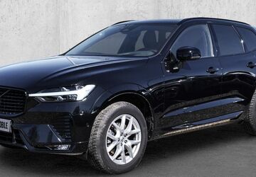 Volvo XC60 19.496 km 46.480 &euro; Aachen 52078