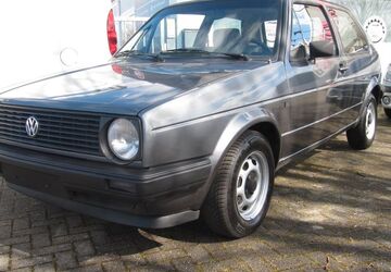 VW Golf 153.200 km 4.899 &euro; Düren 52353