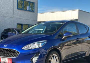 Ford Fiesta 300.000 km 5.290 &euro; Stolberg bei Aachen 52222