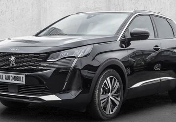Peugeot 3008 18.255 km 21.080 &euro; Düren 52351