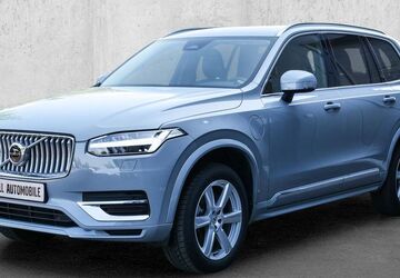Volvo XC90 22.971 km 58.900 &euro; Aachen 52078