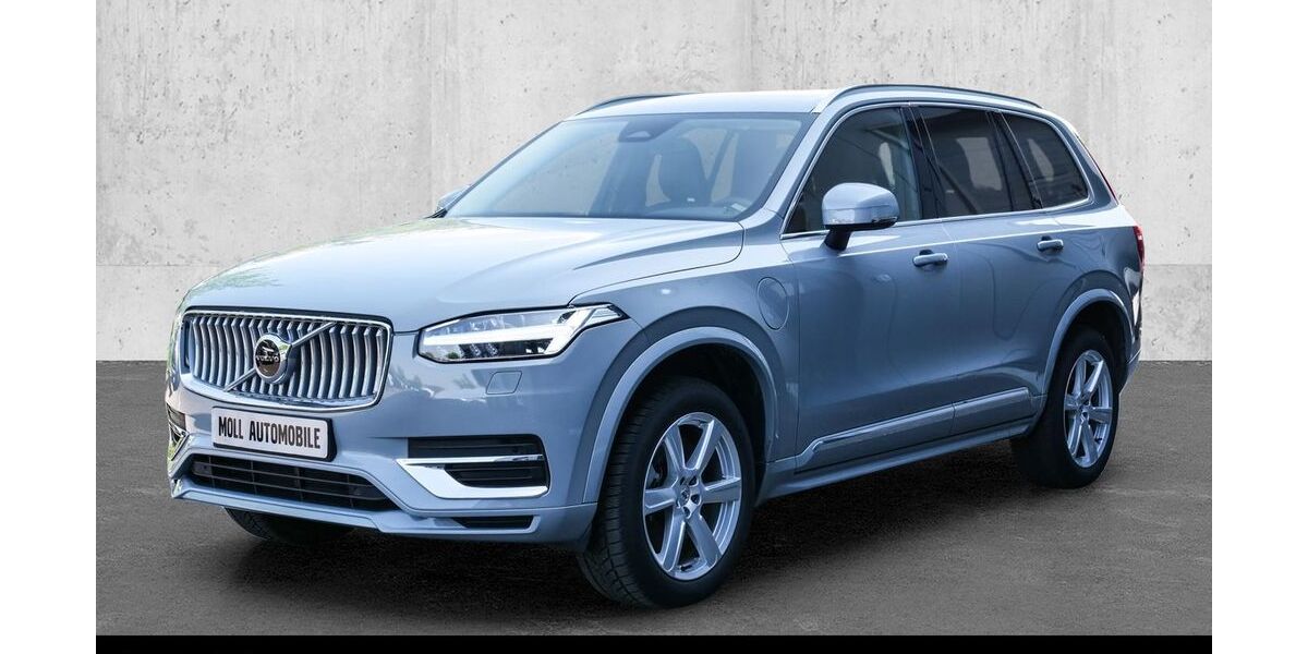 Volvo XC90 22.971 km 58.900 &euro; Aachen 52078