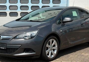 Opel Astra 140.055 km 3.950 &euro; Düren 52353