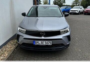 Opel Grandland (X) 46.990 km 21.590 &euro; Bergheim 50127