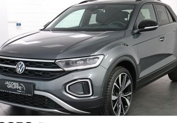 VW T-Roc 20.432 km 32.960 &euro; Alsdorf 52477