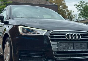 Audi A1 83.820 km 10.290 &euro; Düren 52349