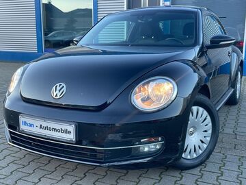 Gebrauchte VW Beetle