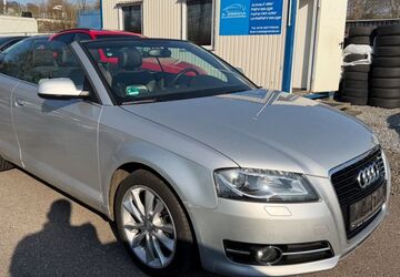 Audi A3 87.000 km 8.950 &euro; aachen 52070