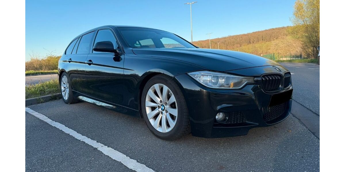 BMW 325 258.000 km 8.399 &euro; Mechernich 53894