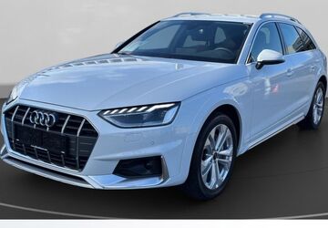 Audi A4 106.063 km 28.990 &euro; Aachen 52068