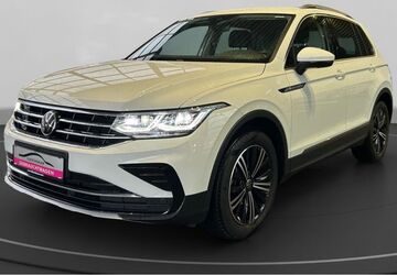 VW Tiguan 36.974 km 29.890 &euro; Aachen 52068