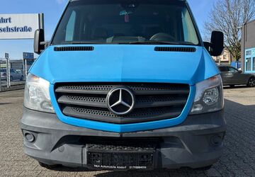 Mercedes-Benz Sprinter 203.000 km 15.500 &euro; Alsdorf 52477