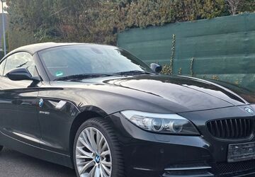 BMW Z4 155.972 km 19.990 &euro; Mechernich 53894
