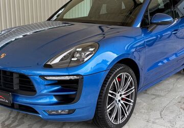 Porsche Macan 69.988 km 48.900 &euro; Frechen-Königsdorf 50226