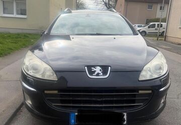 Peugeot 407 269.500 km 2.499 &euro; Würselen 52146