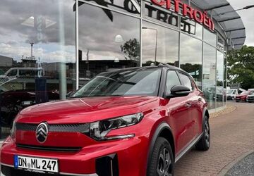 Citroen C3 Aircross 5.600 km 19.900 &euro; Düren 52353